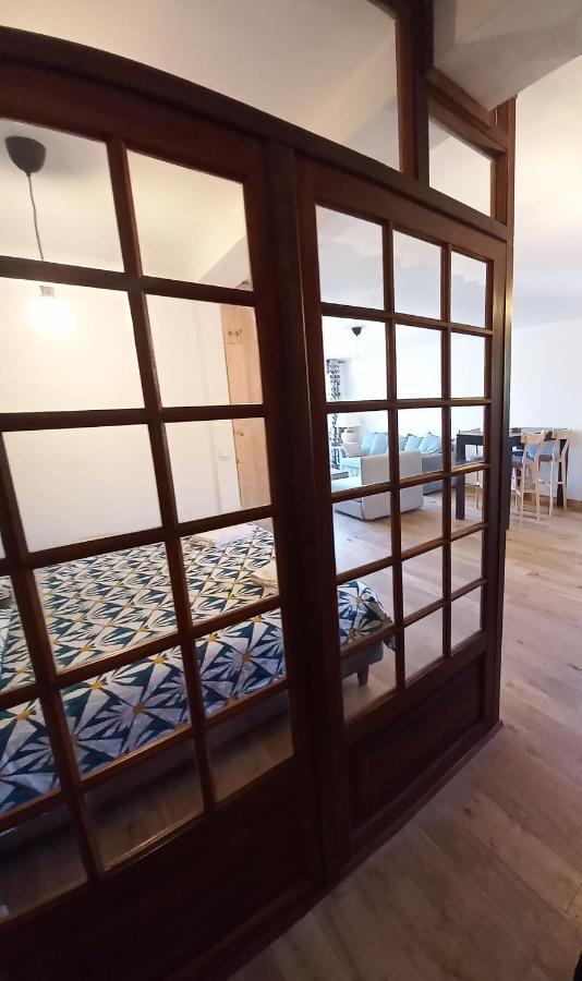 Loft Climatise "La Pinede", 50 M2, Tres Calme, 5 Mn A Pied Des Plages, Lit King Size لا سين سور مير المظهر الخارجي الصورة